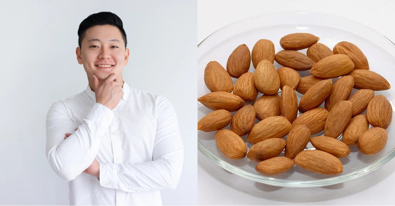 Kinain ng Binatang Ito ang Isang Platitong Mani, Nagulantang Siya nang Malaman ang Kwento sa Likod ng mga Maning Ito