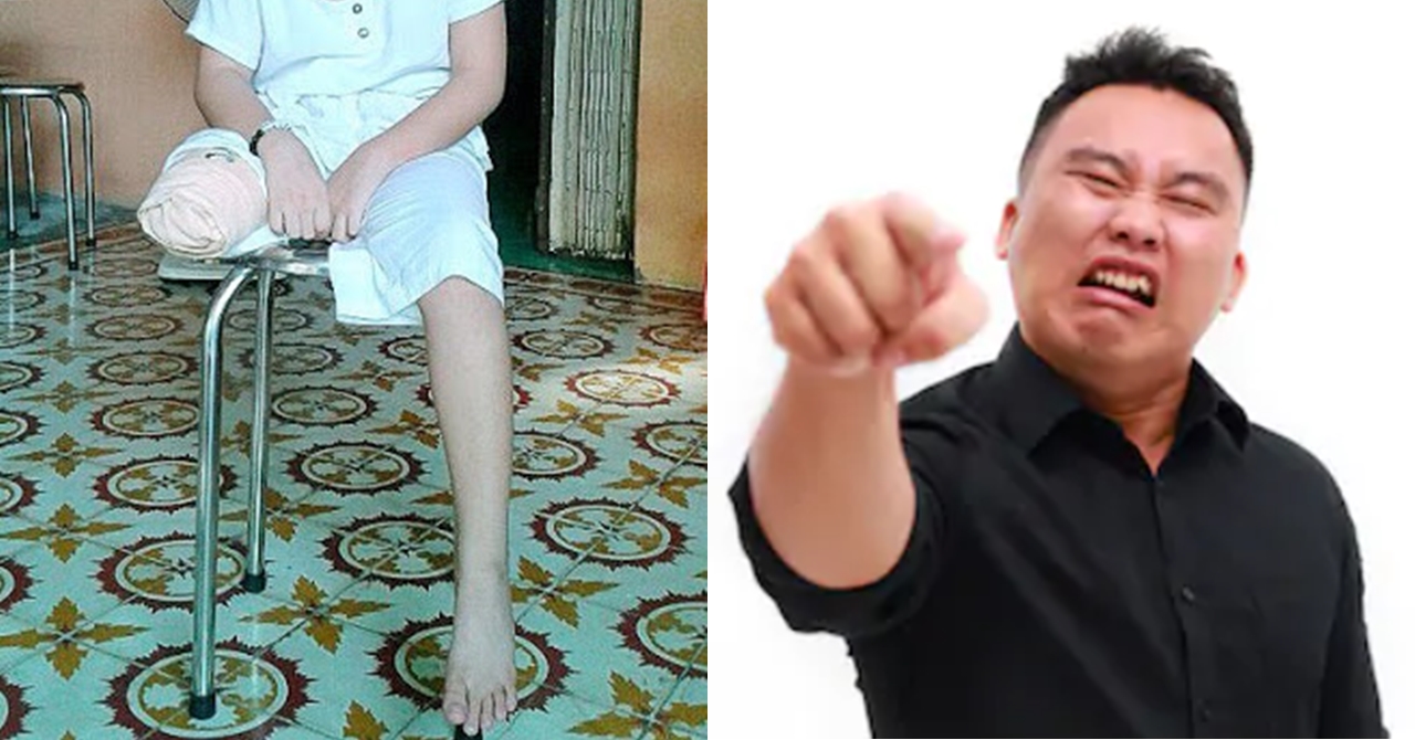 Masama ang Trato ng Isang Lalaki sa Pamangkin na may Kapansanan; Makalipas ang Ilang Taon ay Mararanasan Niya ang Ganitong Bagay