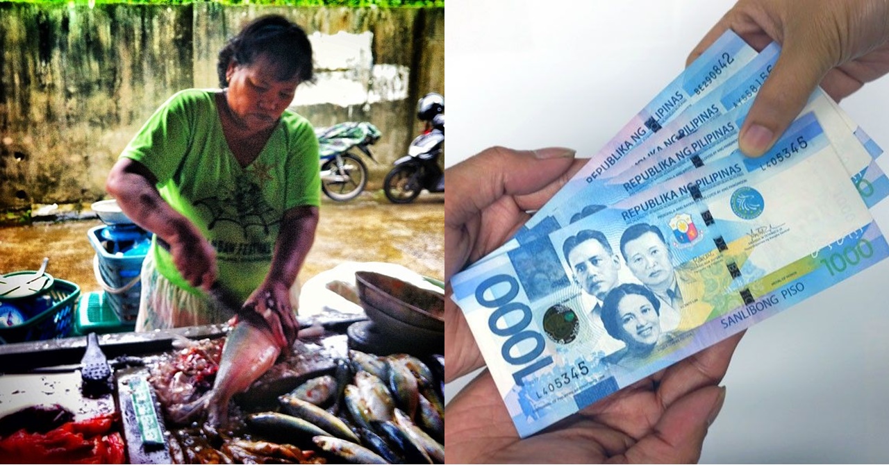 Nagagalit pa ang Ginang sa Tuwing Sinisingil ng Pinagkakautangan, Isang Aral ang Ibinigay sa Kaniya ng Pinagkakautangang Kapitbahay