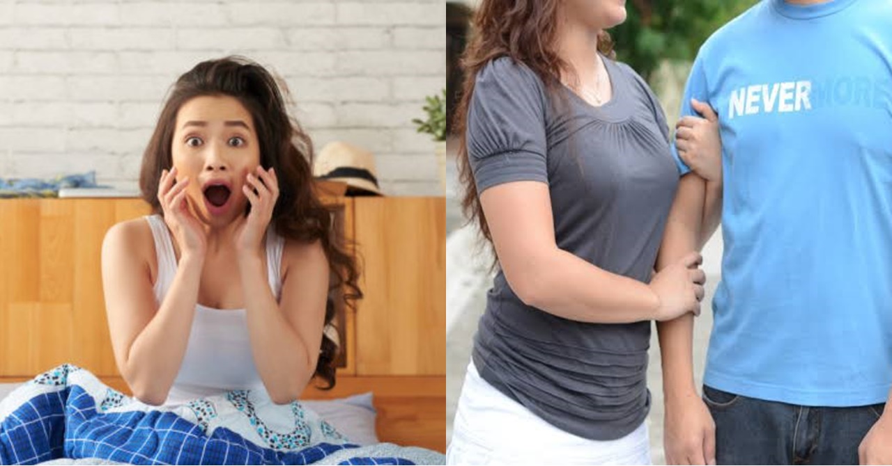 Nagising ang Dalaga ng may Ngiti sa Labi Dahil sa Wakas ay Naibigay Niya na ang Sarili sa Nobyo; Gulat Siya nang Mapansing Ibang Lalaki Pala ang Nasa Tabi Niya