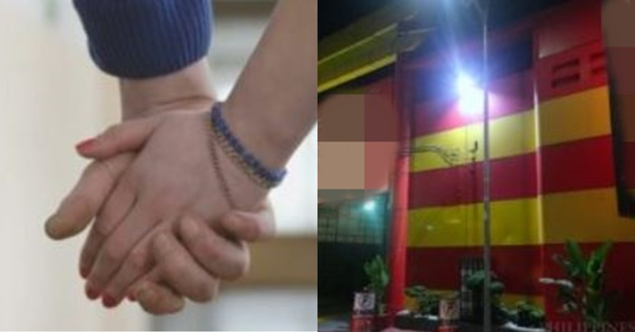 Susunduin Daw ng Lalaking Ito ang Babaeng Matagal na Niyang Pinapangarap, Sumama Kaya Ito sa Kaniya?