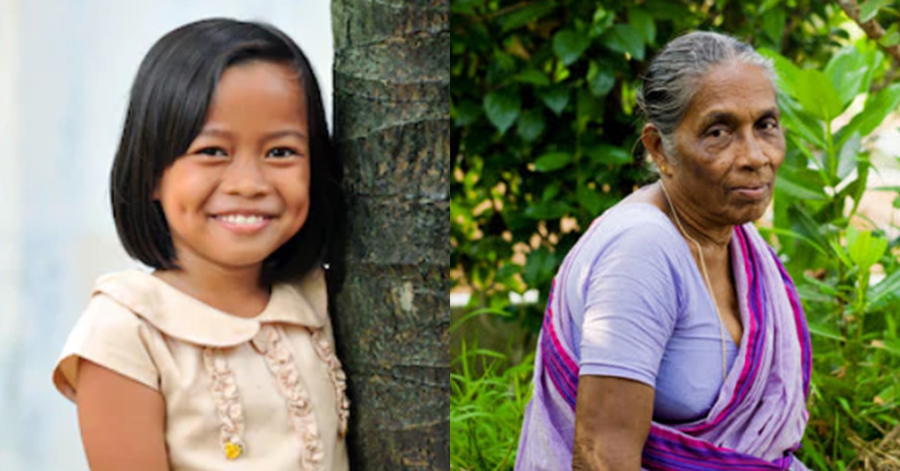 Itinaguyod ng Matanda ang Batang Kaniyang Napulot Malapit sa Riles ng Tren; Pagkalipas ng Panahon ay Ito ang Naging Ganti ng Dalaga