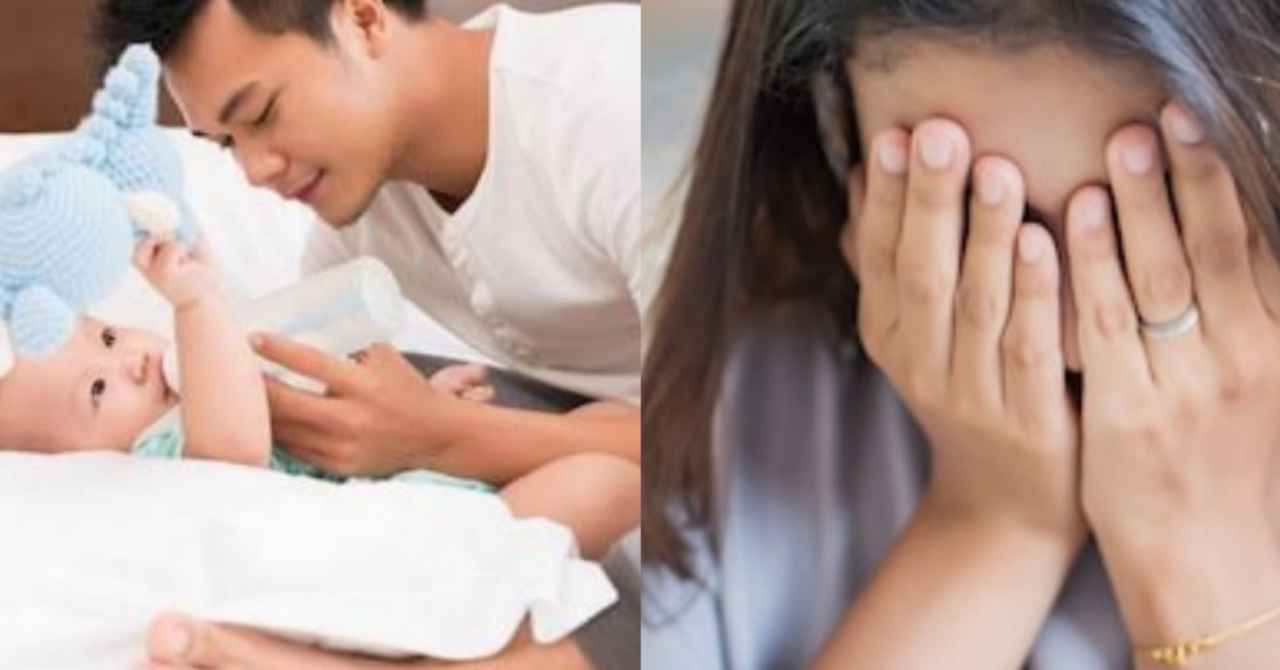 Hindi Baleng Mawala ang Kaniyang Pamilya Basta ‘Wag Lang ang Kaniyang Nobyo; Isang Mabigat na Kaparusahan ang Ninais ni Mister