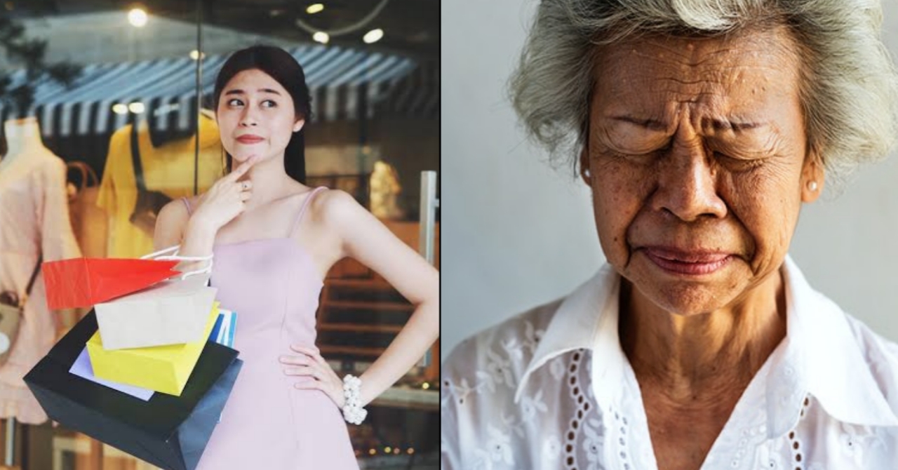 Kinamkam ng Tiyahin ang Ari-arian ng Kaniyang Sumakabilang Buhay na Ama; Ito’y Babalikan ng Karma