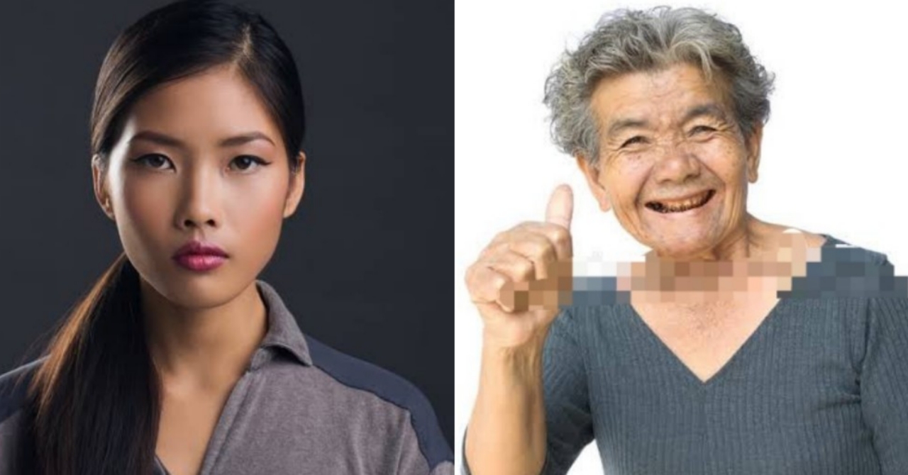 Awa ang Naramdaman ng Dalaga nang Makitang Tira ng mga Apo Nito ang Tanging Kakainin: Ano Kaya ang Dapat Niyang Gawin?