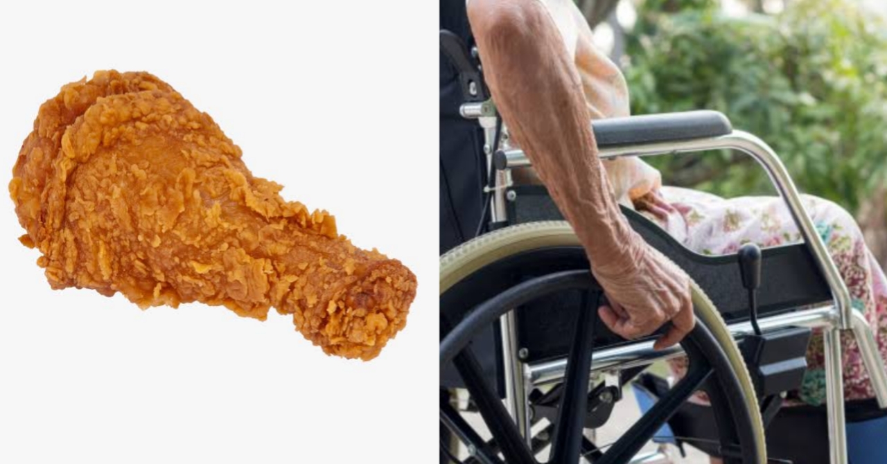 Isang Pirasong Hita ng Manok ang Bayad ng Kanilang Tiyahin sa Maghapon Nilang Trabaho; Tama Ba Iyon?