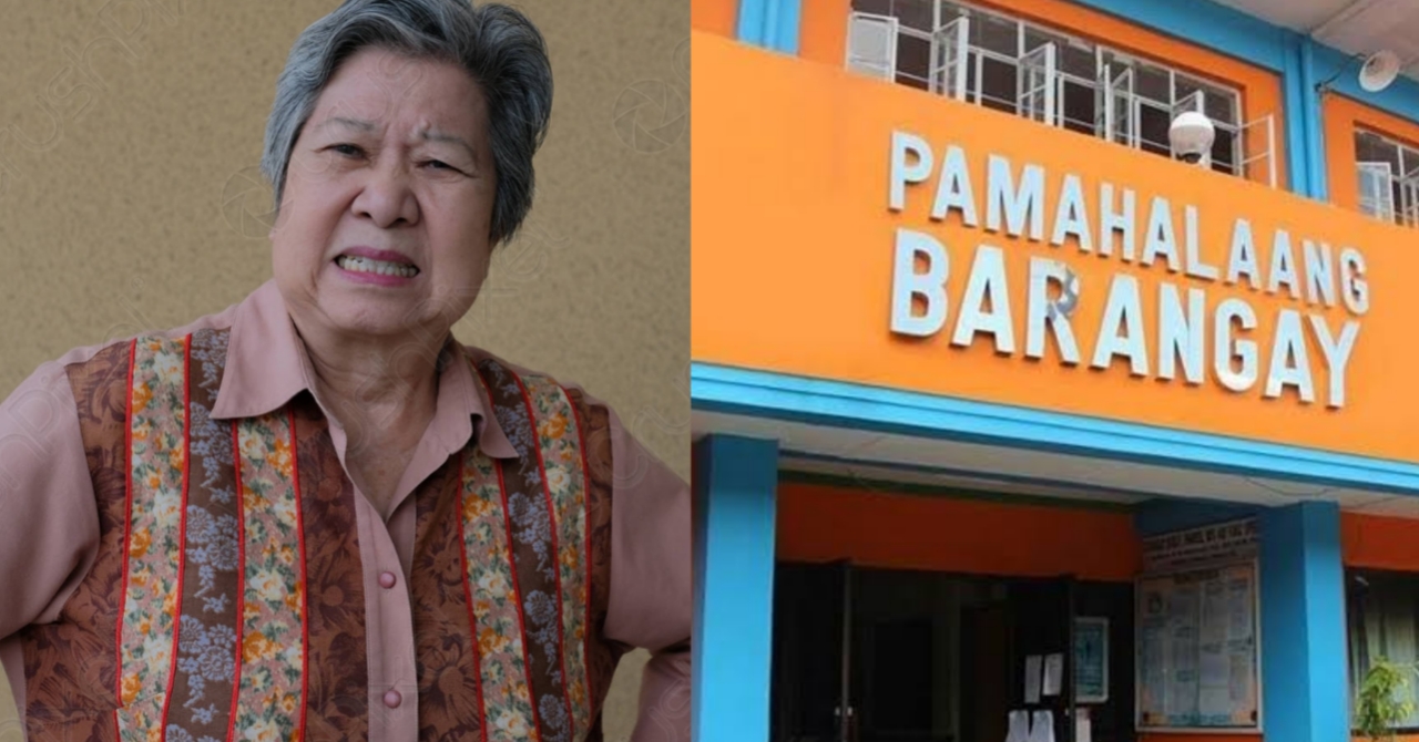 Tinawag na Walang Galang ng Matanda ang Batang Nangatuwiran sa Kaniya; Hindi na Yata Tama