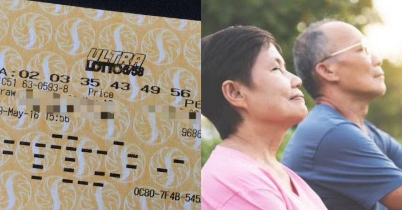 Nagtiwala ang Mag-asawa sa Isang Kamag-anak; Grasya na Sana ay Naging Disgrasya pa