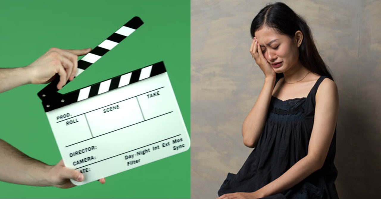 Simple Lamang Dapat ang Tarayan sa Eksena, Subalit Tinotoo ng Kontrabida ang Pagsampal sa Bida sa Taping ng Teleserye; May Ahasan Daw Palang Nagaganap