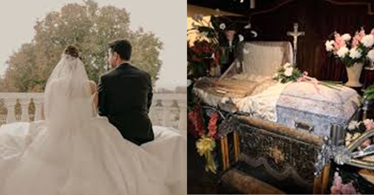 Ayaw Magpakasal ng Babae Dahil sa Isang Sumpa, Sa Huli’y Mas Malaki pa pala ang Mawawala sa Kaniya