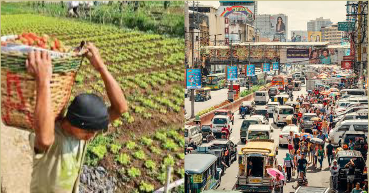 Ninais ng mga Binata ang Mas Maginhawang Buhay Kaya Iniwan Nila ang Tahanan Nila sa Bukid; Isang Hindi Inaasahang Buhay Pala ang Naghihintay sa Kanila sa Syudad