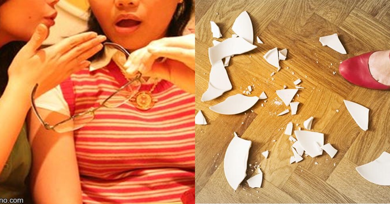 Isang Babae ang Laging Laman ng Tsismis sa Lugar Nila, Isang Balita Lang Pala ang Magpapabago sa Lahat