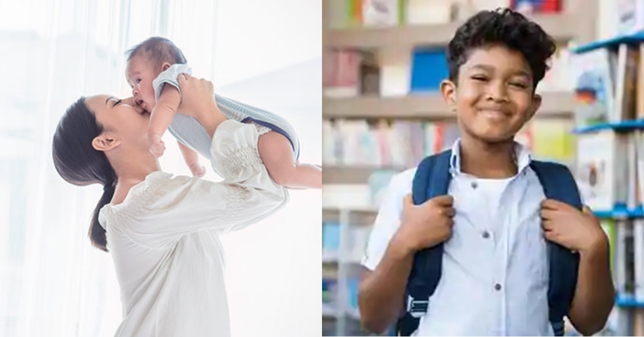Ginawang Rason ng Ginang ang Bunsong Anak upang Huwag Gumawa ng Gawaing-Bahay, Natauhan Siya Nang Pagsalitaan ng Panganay