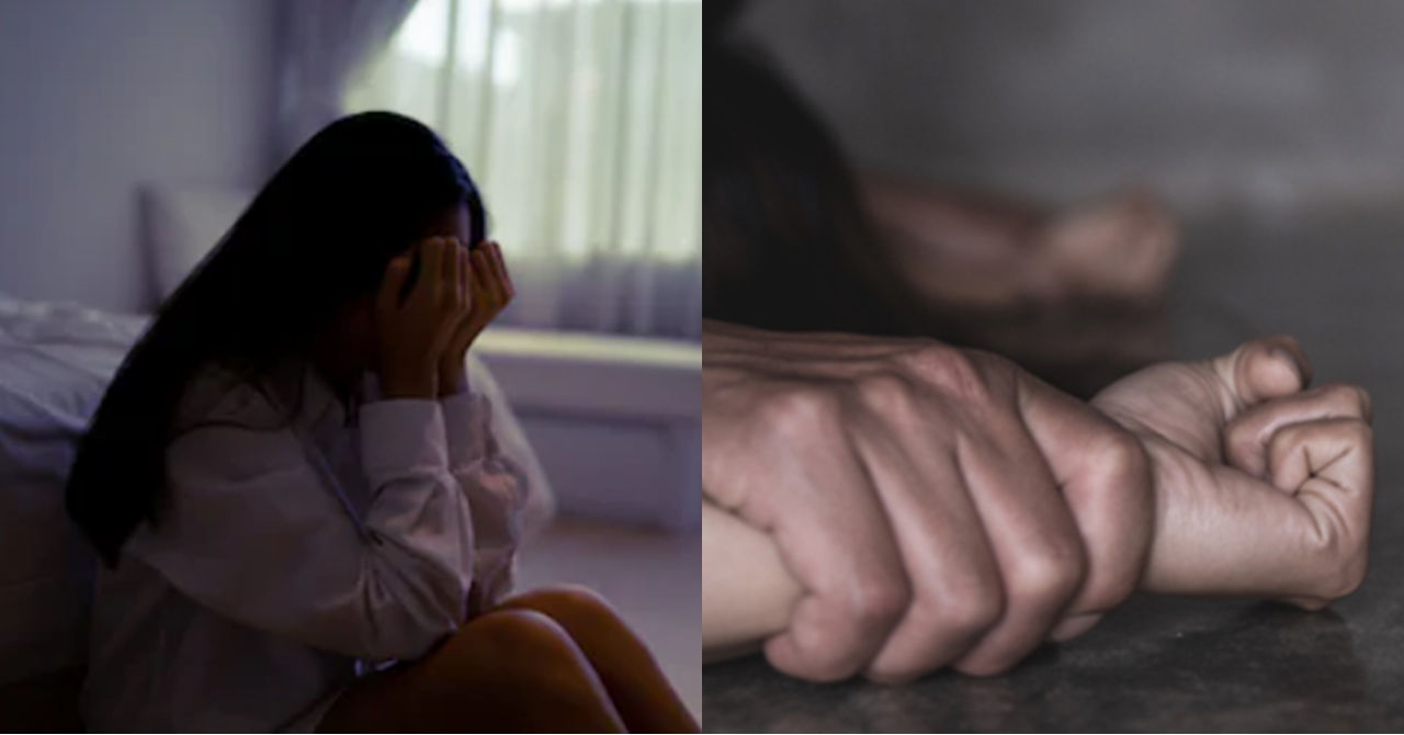 Natutuhang Mahalin ng Babae ang Lalaking Nanamantala sa Kaniya; Mas Malupit Palang Hinaharap ang sa Kaniya’y Naghihintay