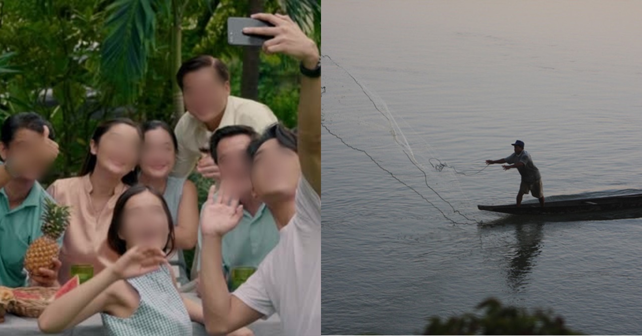 Hindi man lang Makumusta ng mga Kapatid ang Lalaking Ito; Nag-unahan Sila nang Sinuwerte ito