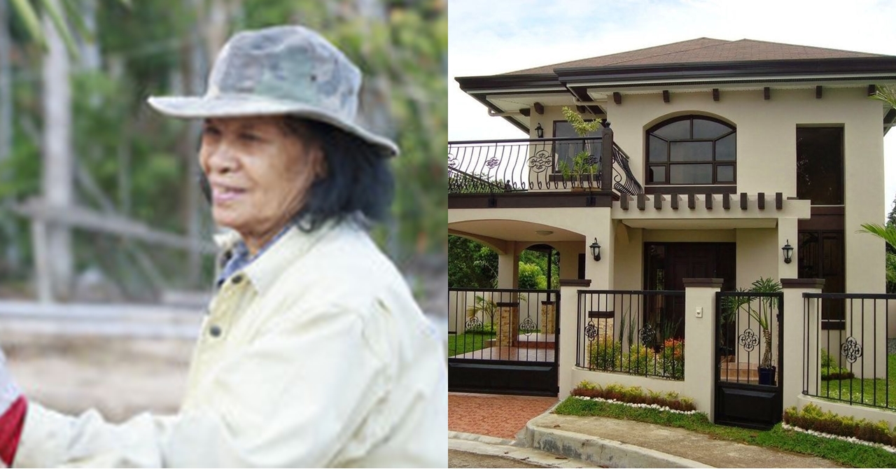 Nanatili ang Kasambahay sa ang Pamilyang Pinagsisilbihan Kahit Wala na Silang Pera; Nang Makabangon ay Ito ang Ganti  sa Kaniya
