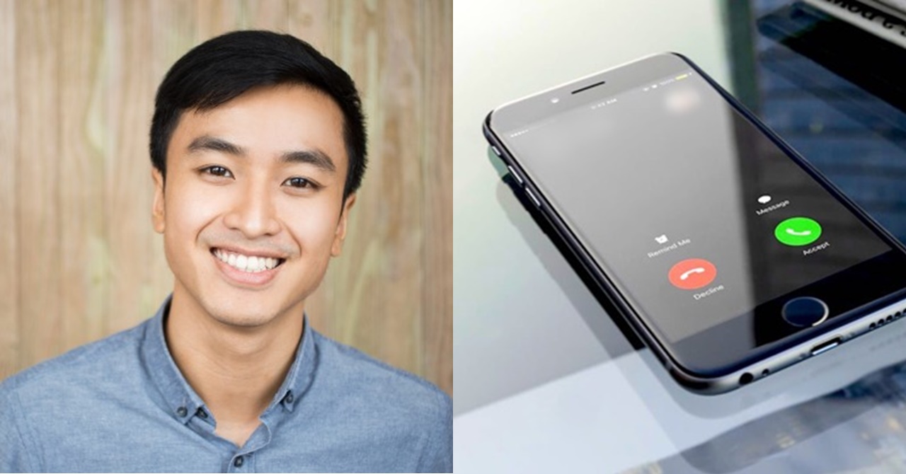 Nagkaroon ng Pag-asa ang Binatang ito nang Muling Tawagan ng Dating Nobya, Uuwi pa rin pala Siyang Luhaan