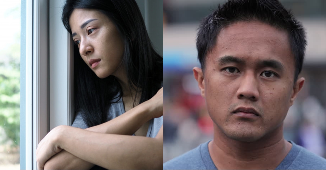 Akala ng Misis ay Sumama na sa Iba ang Asawang OFW; Ito Pala Talaga ang Nangyari