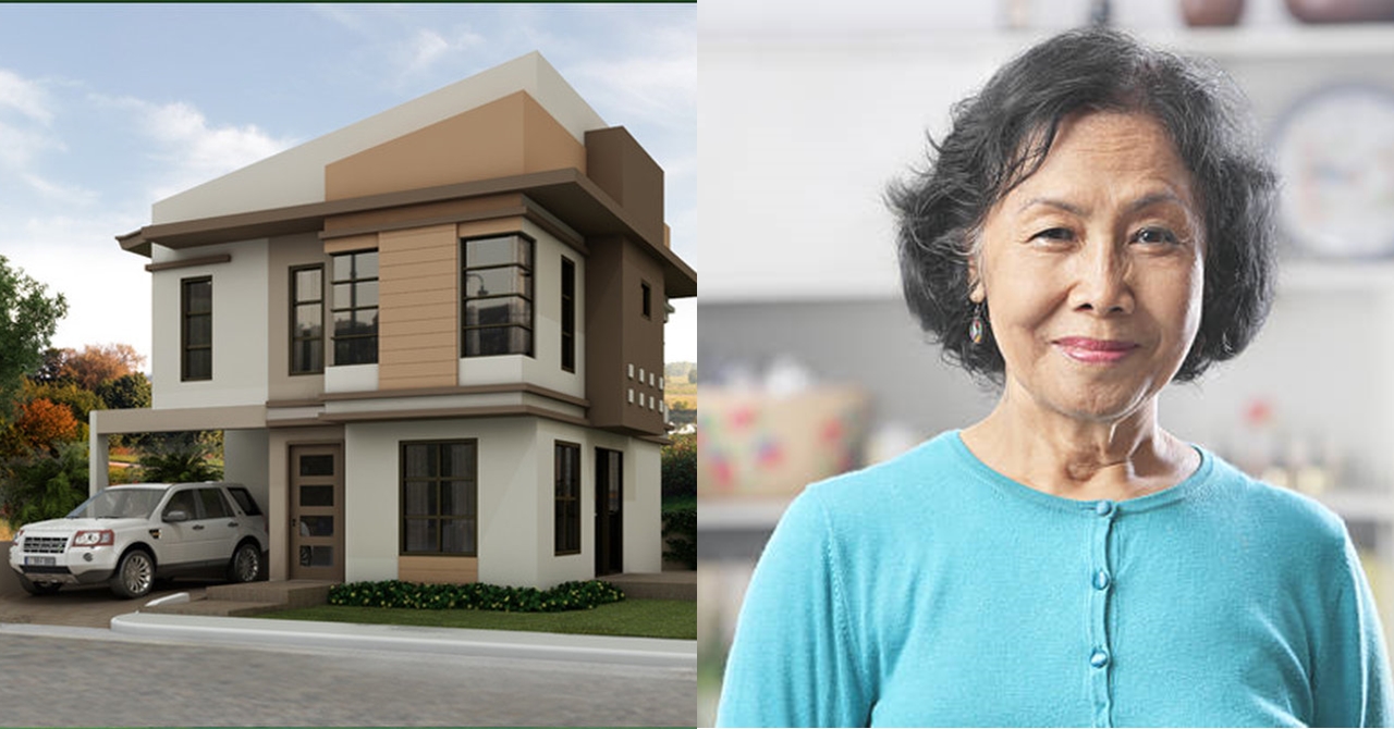 Nawalan ng Karapatan ang Misis sa Sariling Bahay dahil sa Biyenan; Ito ang Ginawa ng Mister Niya