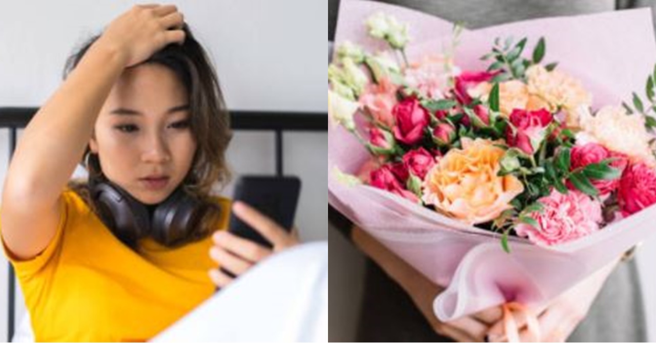 Nalaman ng Babae na May Ibang Kasa-Kasamang Babae ang Kaniyang Nobyo; Siya Pala ang Masosorpresa