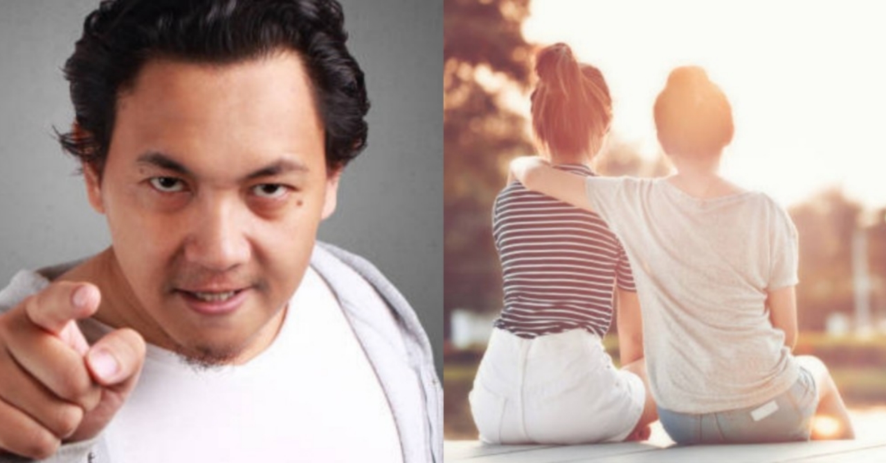 Matagal na Palang Hiwalay ang Kaniyang mga Magulang, Nalaman Lang Niya Noong Nagdala ng Babae ang Kaniyang Ama; Sino ba ang may Kasalanan?