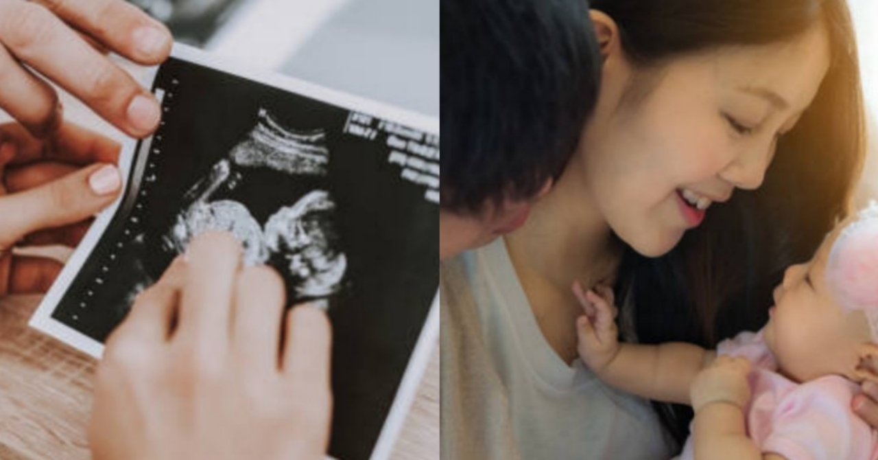 Pinagbintangan Niyang Nanlalaki ang Nobya nang Malamang Babae ang Magiging Anak Nila; Tama ba ang Kaniyang Naging Basehan?