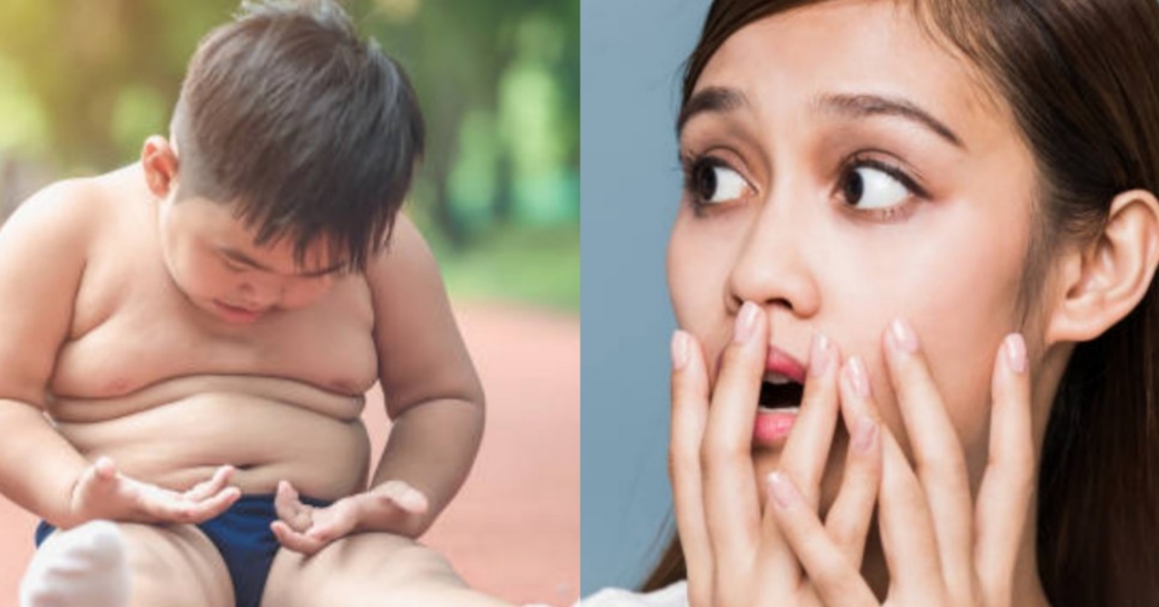 Gustong Humalakhak ng Dalaga nang Makitang Nag-eehersisyo ang Kapatid Habang Umiiyak; Ito Pala ang Dahilan ng Pagluha Nito