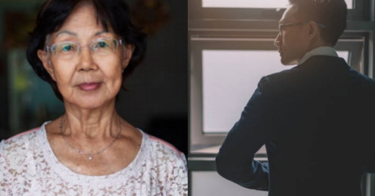 Sinubukan ng Mag-Inang Humingi ng Tulong sa Taong Dating Mahirap na Ngayon ay Mayaman na; Ito ang Napala Nila