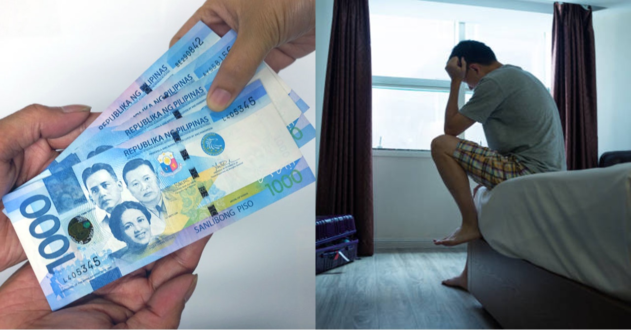 Pinautang ng Lalaki ang Kaniyang Kumpare Kahit May Reputasyon Itong Matagal Magbayad; Masingil Pa Kaya Niya Ito?