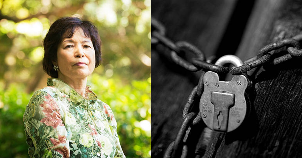 Walang Awang Pinalayas ng Ginang ang Mag-asawang Nangungupahan Dahil sa Hindi Makabayad ng Utang; Mapagtanto Kaya Niya ang Kamaliang Ginawa?