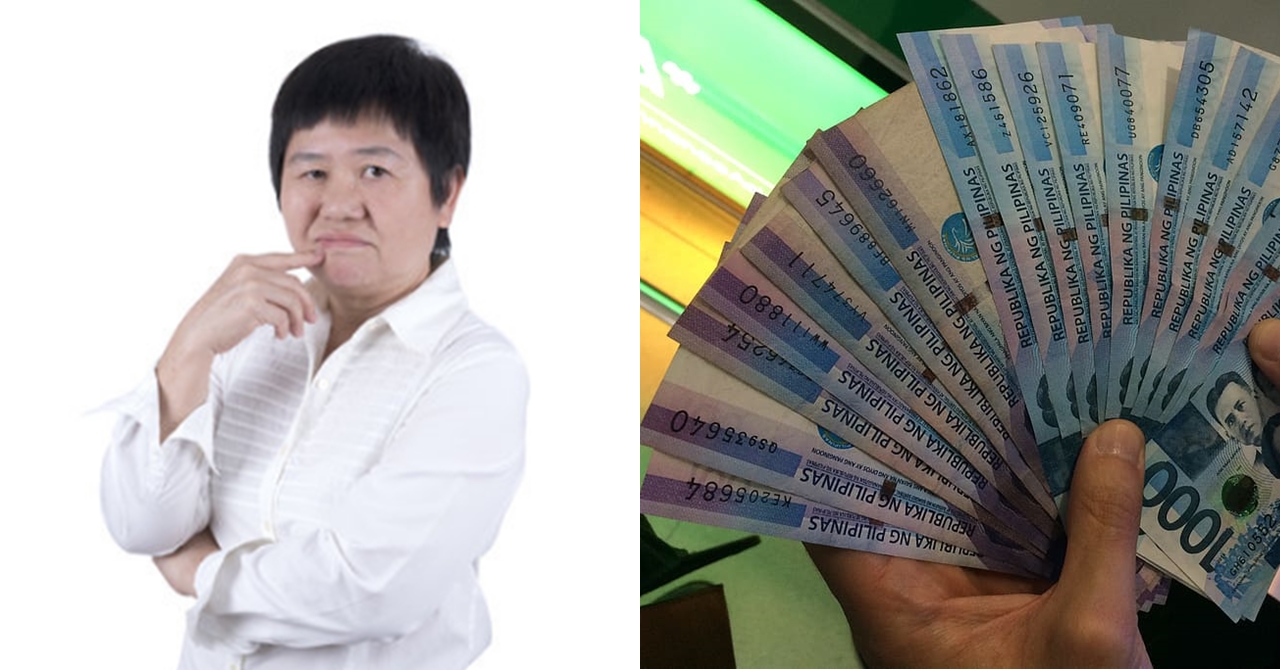 Grabe Magpatong ng Interes sa Utang ang Ginang Upang Makakupit sa Asawa; Ito ang Balik sa Kaniya ng Karma