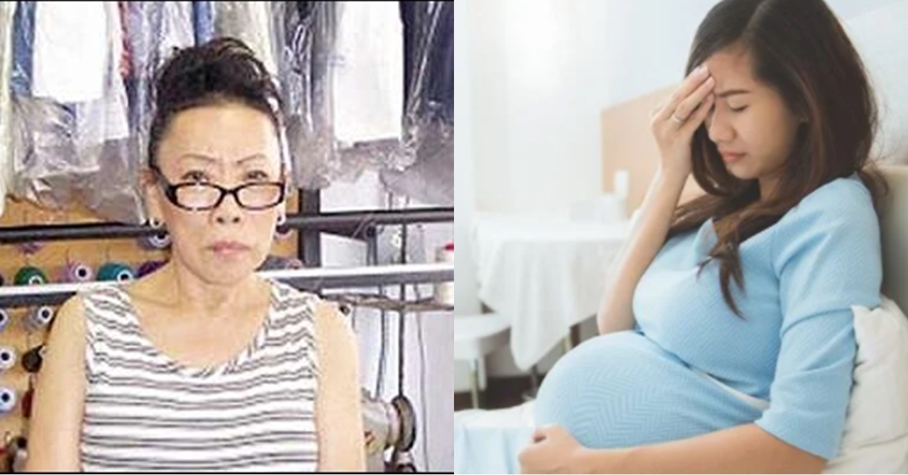 Tingin ng Biyenan ay Nagseselan Lamang ang Buntis na Manugang; Nang Magpunta Ito sa Ospital ay Ikinagulat Nila ang Nangyari