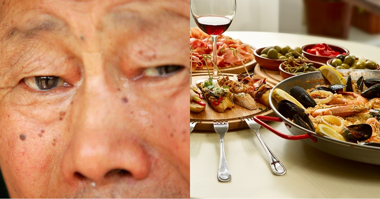 Pinakain at Binigyan Pa Man Din Niya ng Pera ang Matandang Pulubi; Iyon Pala’y Niloloko Lamang Siya Nito
