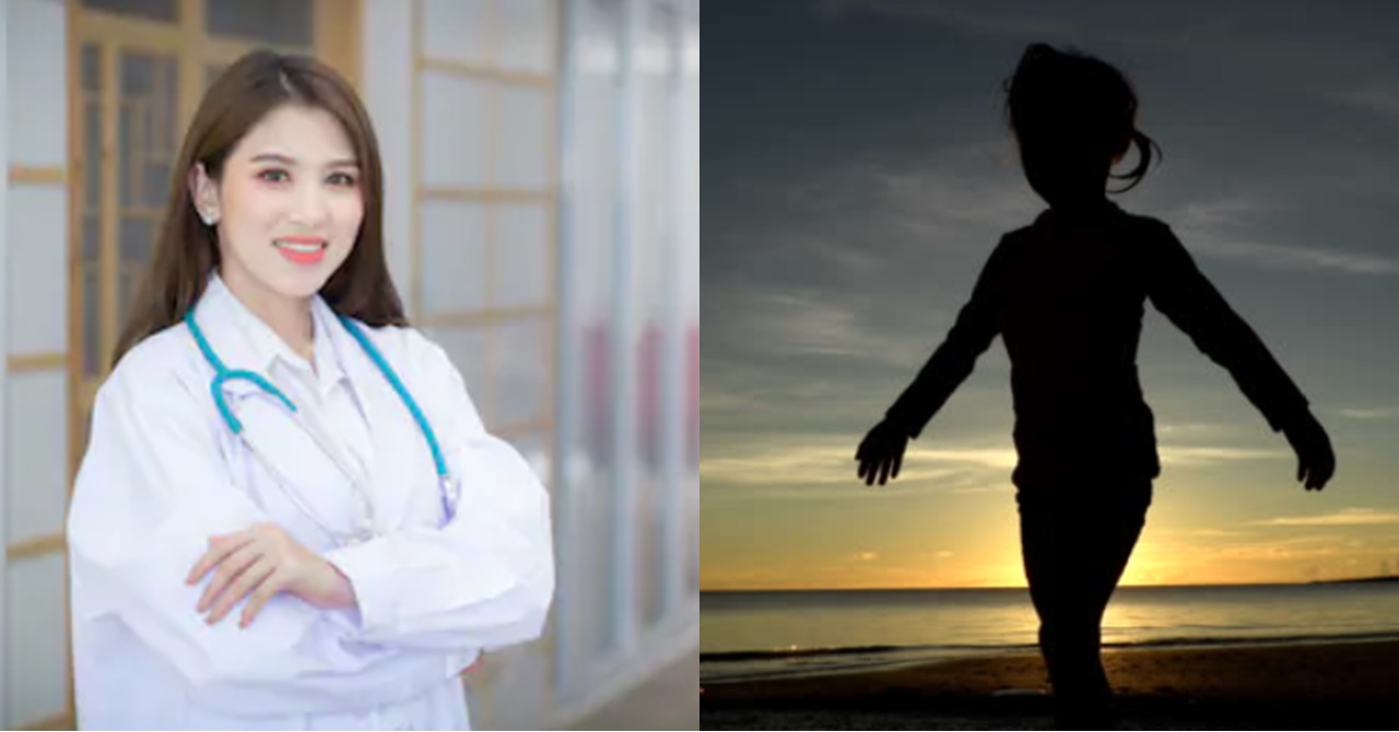 Tila Perpekto na ang Buhay ng Tanyag na Doktora; Halos Mawasak ang Mundo Niya nang Matuklasan ang Pagtataksil ng mga Taong Kaniyang Pinakamamahal