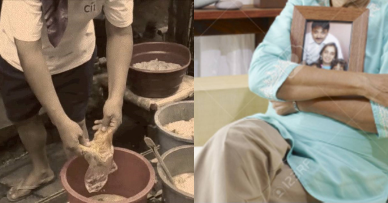 Mabango ang Pangalan ng Lalaking Ito sa Kanilang Probinsiya, Sa Huli’y Litrato pa pala Niya ang Magbubunyag ng Katotohanan sa Ina