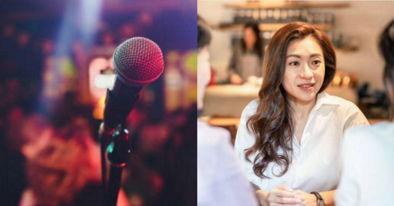 Walang Disiplina at Hindi Sumusunod sa Curfew ang Isang Karaoke Bar; Sino nga ba ang Nagmamay-ari Nito?