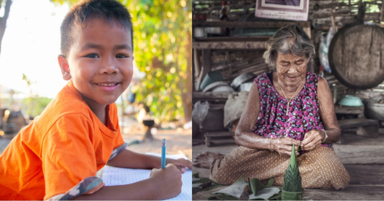 Maigting ang Pagnanais ng Isang Bata na Magkaroon ng Sariling Telebisyon; Higit Pala Rito ang Kaniyang Matatagpuan