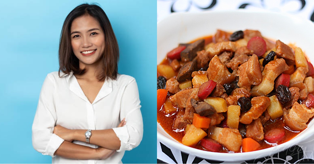 Murang Ulam ang Binibili ng Ginang na Ito, Ito Kaya ang Sanhi ng Pagsusuka ng mga Anak Niya?