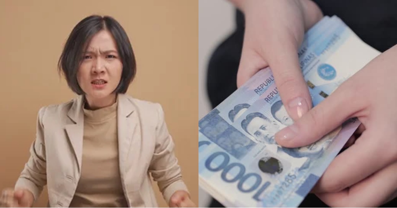 Palaging Sinesermunan ng Ginang ang Anak na Puro Raw Negosyo’t Ayaw Humanap ng “Tunay” na Trabaho, ‘Di Inasahan ng Ina ang Kinahinatnan ng Anak