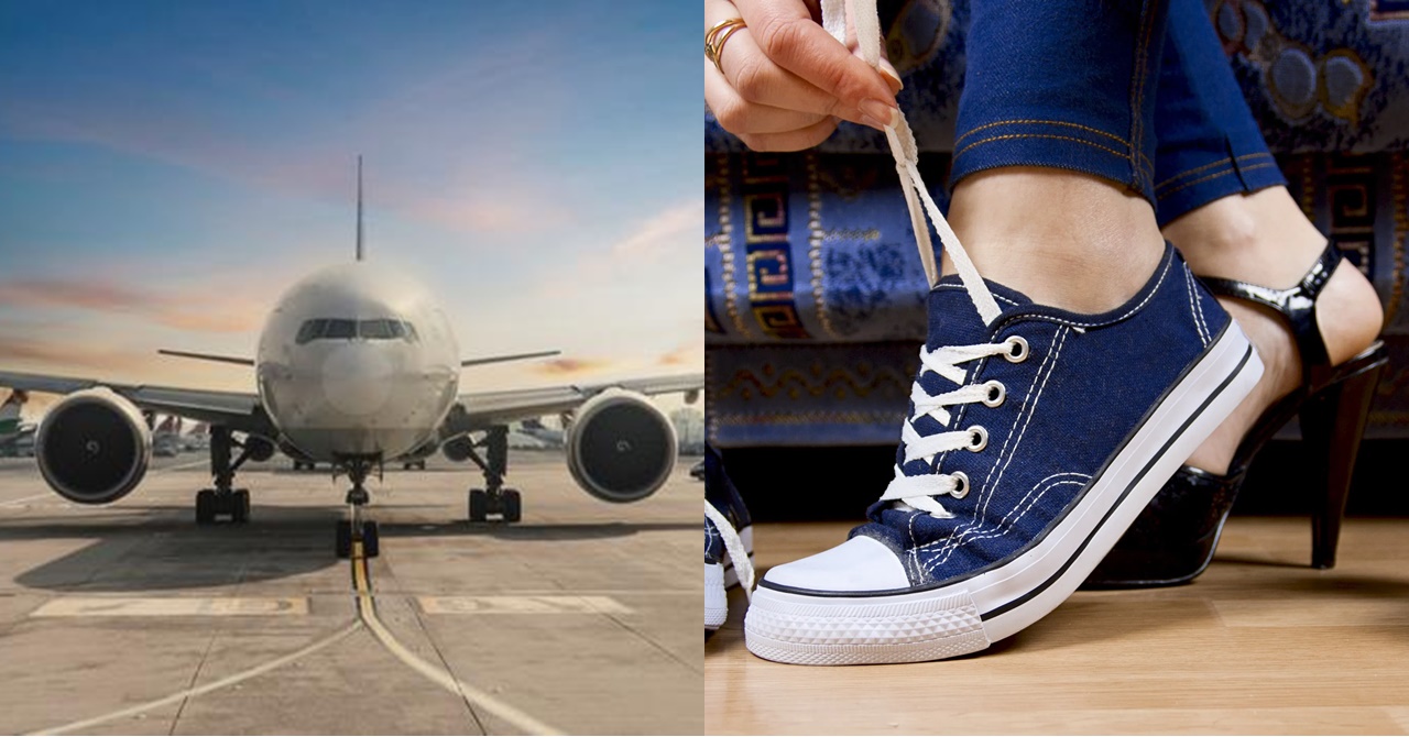 Tanging Sapatos lang ang Nais na Makita ng Dalaga sa Pag-uwi ng Ina, Bakit kaya Hindi ito Nakauwi?