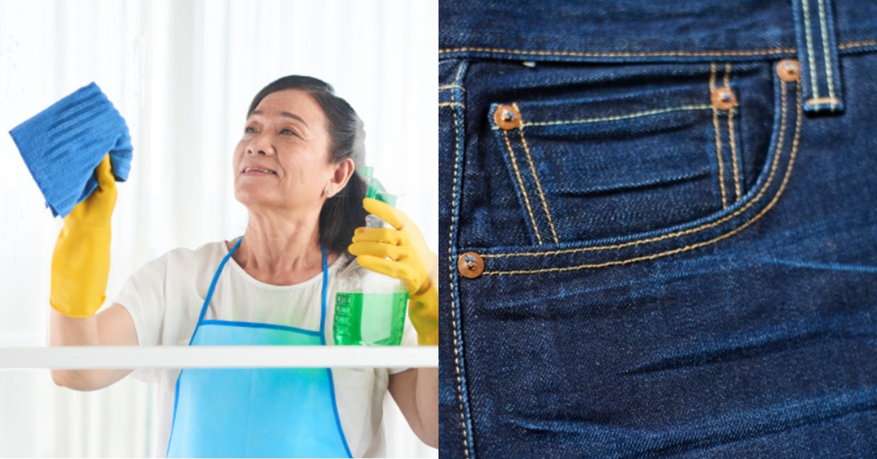 Nakakakita ng Maiiksing Liham sa Bulsa ng Pantalon ng Amo ang Kasambahay; Magugulat Siya sa Katotohanang Lalabas