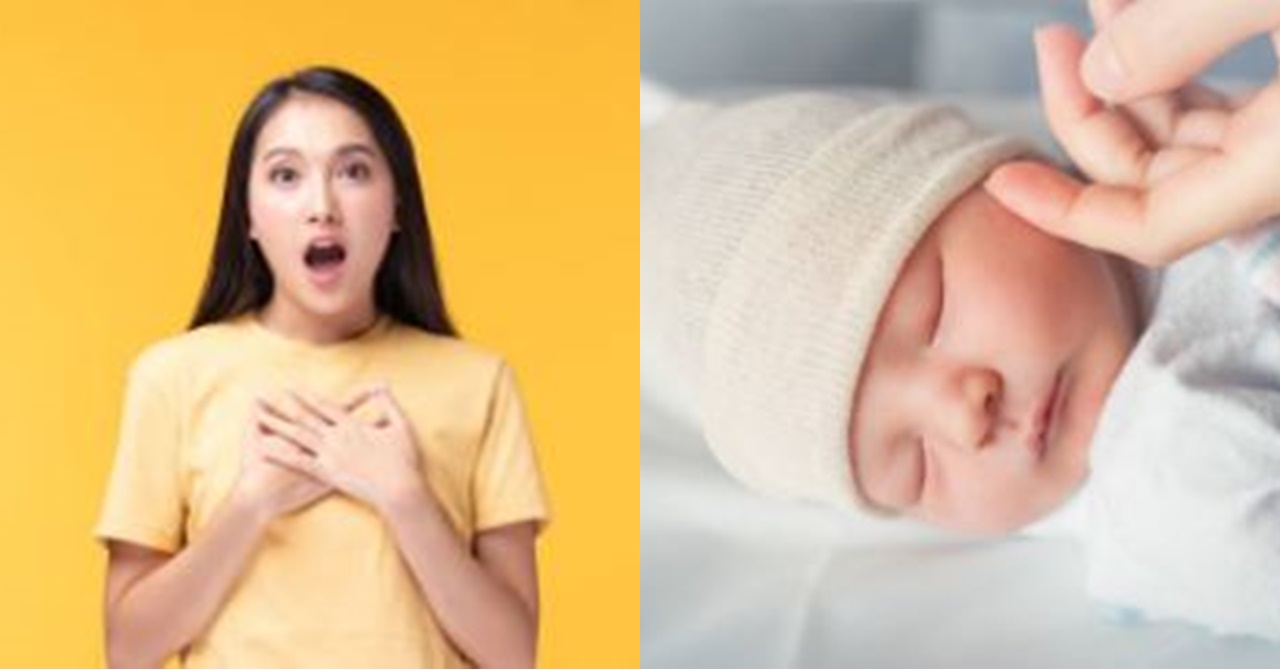 Kinupkop at Inaruga ng Babae ang Sanggol na Inabandona ng mga Tunay na Magulang; ‘Di Niya Inasahan na Babalik ang mga Ito at Babawiin ang Anak