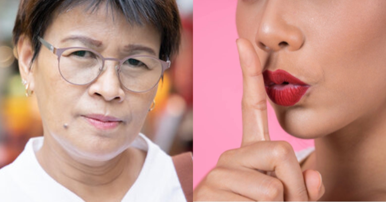 Upang Makapangutang ay Doble-Kara ang Isang Ginang; Buong Buhay Niya Itong Pagsisisihan