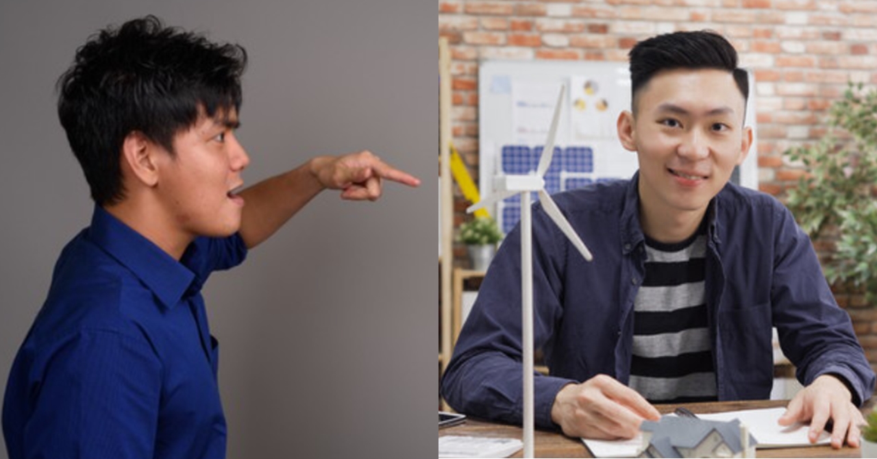 Ayaw Pag-Aralin ng Panganay ang Bunso Niyang Kapatid; Bandang Huli ay Nagbunga pa Ito ng Maganda