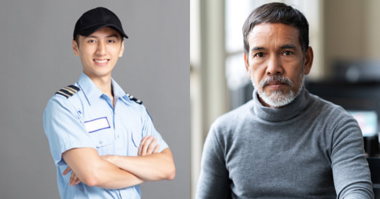 Tutol ang Tiyuhin na Maging Pulis ang Pamangkin; Ikapanlulumo ng Binata ang Malalamang Katotohanan