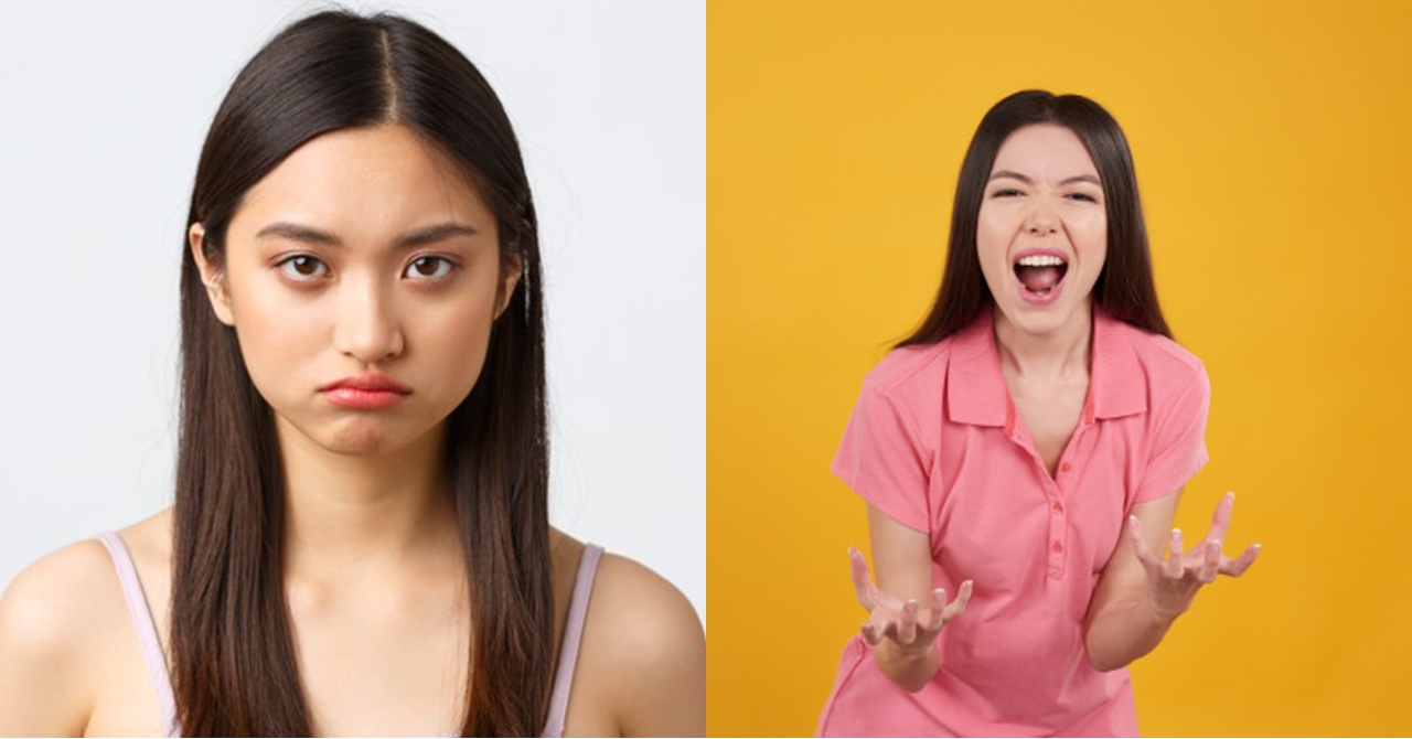 Pakiramdam ng Babae ay Palagi na Lang Siyang Inaapi; Tuloy ay Nilalayuan na Siya ng Kaniyang mga Kaibigan!