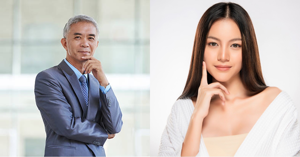 Inasawa ng Dalagang Ito ang Ama ng Dating Nobyo, Magtatagumpay Nga ba Siya sa Kaniyang Paghihiganti?