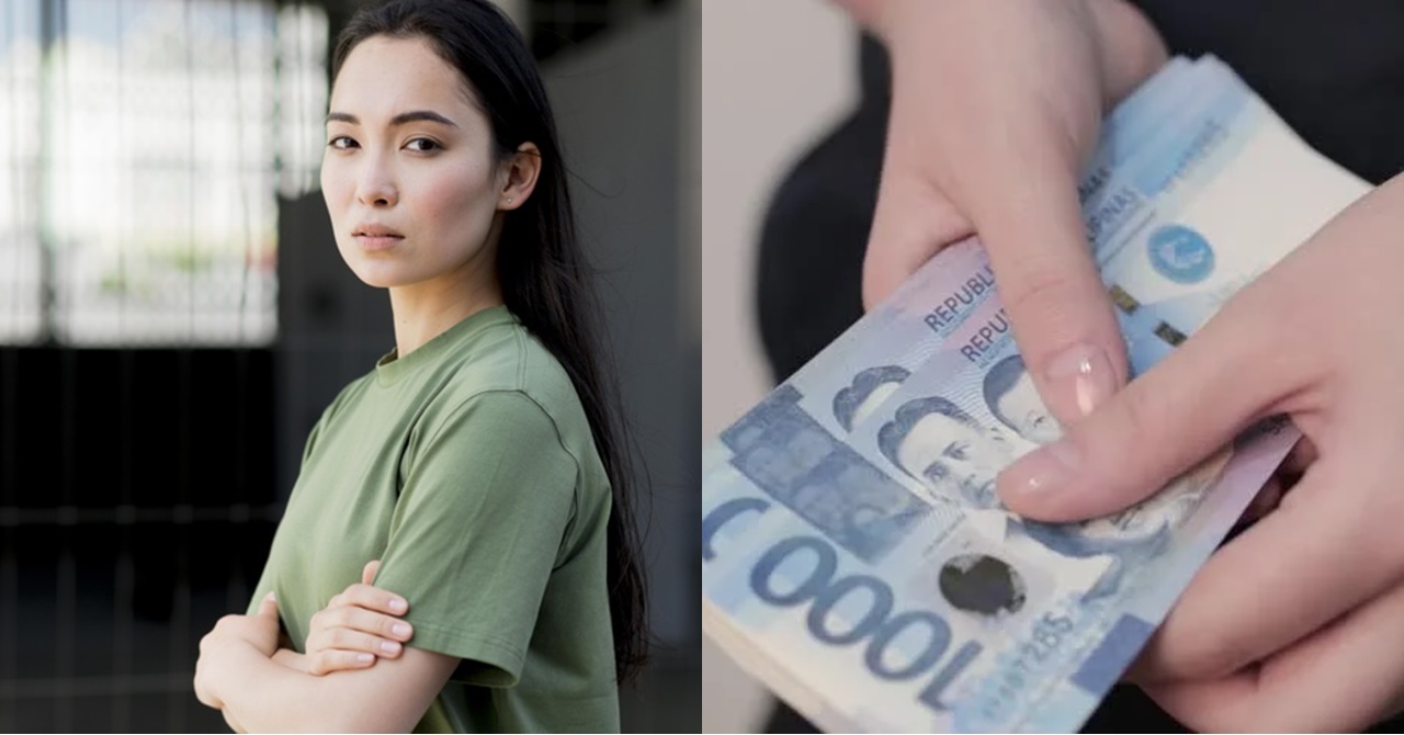 Walang Sawang Pinautang ng Dalagang Ito ang Kaniyang Pinsan, Paano Kaya Siya Natuto?