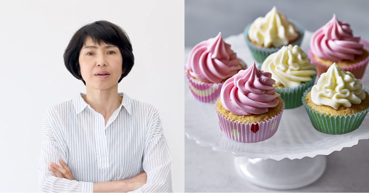 Minaliit ng Ginang na Ito ang Cupcake na Ibinebenta sa Kaniya; Hindi Siya Makapaniwala sa Katauhan ng Nagbebenta Nito