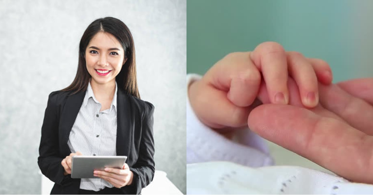 Iniwan ng Babaeng Ito ang Anak sa Ospital Upang Makipag-Date, Nanlambot Siya sa Natanggap na Balita